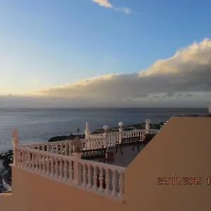  Apartamento Avenus 24 Puerto De Santiago