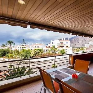  Apartamento Balcon De Gigantes